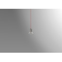 Dia Sospensione lampada a luce diretta Martinelli Luce vista