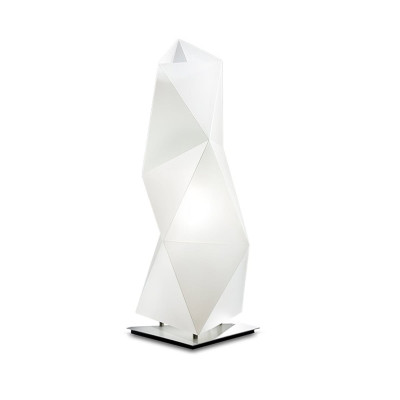 Diamond Table Small lampada da tavolo