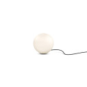 Artemide Dioscuri 14 Lampada da tavolo vista