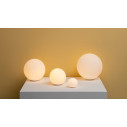 Artemide Dioscuri 25 Lampada da tavolo ambientazione