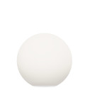 Artemide Dioscuri 35 Lampada da tavolo vista