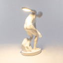 Discobolux Lamp Seletti dettaglio