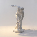Discobolux Lamp Seletti dettaglio