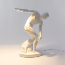 Discobolux Lamp Seletti dettaglio