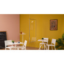 Artemide Discovery Space Rectangular lampada a sospensione ambientazione