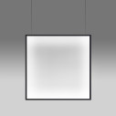 Artemide Discovery Space Square lampada a sospensione vista