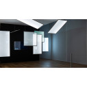 Artemide Discovery Space Square lampada a sospensione ambientazione