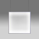 Artemide Discovery Space Square lampada a sospensione vista