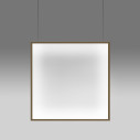 Artemide Discovery Space Square lampada a sospensione vista