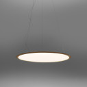 Artemide Discovery lampada a sospensione vista