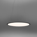 Artemide Discovery lampada a sospensione vista