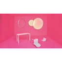 Artemide Discovery Vertical lampada a sospensione ambientazione