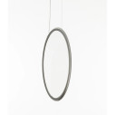Artemide Discovery Vertical lampada a sospensione vista