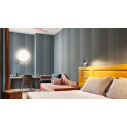 Artemide Discovery lampada da parete ambientazione