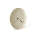 Dish Orologio grigio Atipico