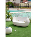 Divano Blossy Slide ambientazione