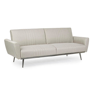 Divano letto Johnny beige