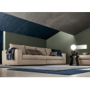 Divano Zenit Plus Bontempi Casa ambientazione