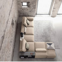 Divano Zenit Plus Bontempi Casa ambientazione