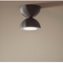 Dodot Lampada da soffitto-parete Axolight ambientazione