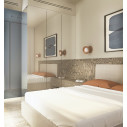Dodot Lampada da soffitto-parete Axolight ambientazione