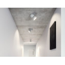 Dodot Lampada da soffitto-parete Axolight ambientazione