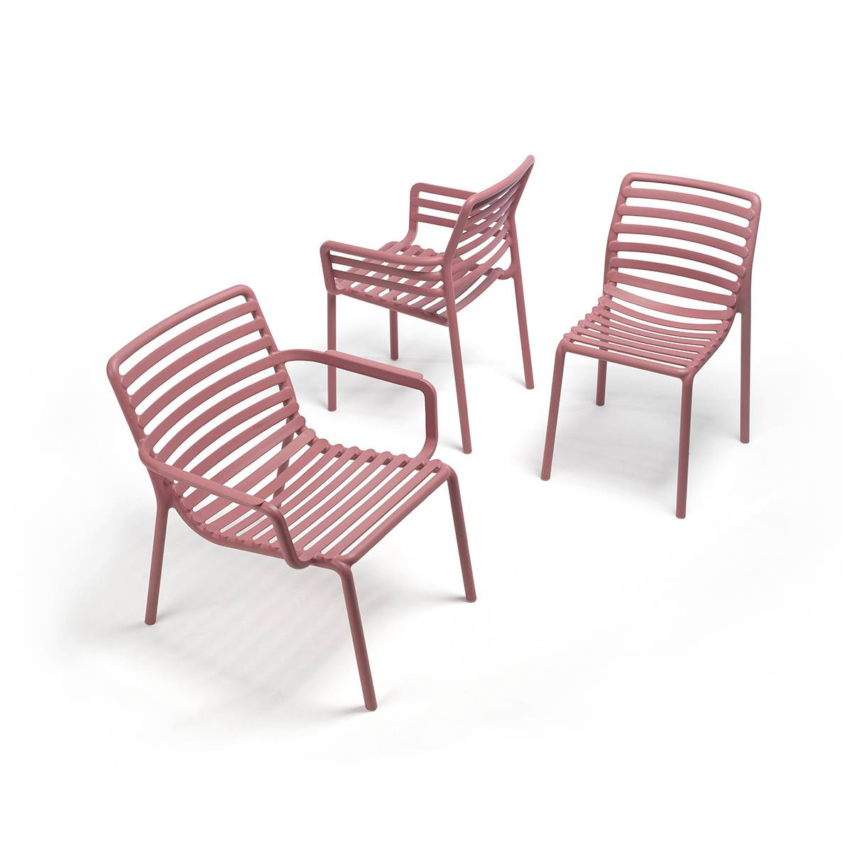 Doga Armchair NARDI OUTDOOR DESIGNPERTE.IT