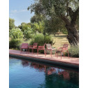 Doga Armchair NARDI ambientazione
