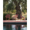 Doga Armchair NARDI ambientazione