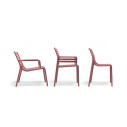 Doga Relax Poltrona Nardi vista collezione