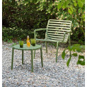 Doga Table Tavolo basso Nardi ambientazione