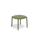 Doga Table Tavolo basso Nardi vista finitura agave