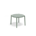 Doga Table Tavolo basso Nardi vista finitura menta