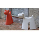 Doggy by Eero Arnio Serralunga ambientazione