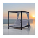 Doha Daybed Grattoni ambientazione