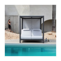 Doha Daybed Grattoni ambientazione