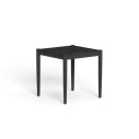 Dolcevita Alu Side table Talenti vista