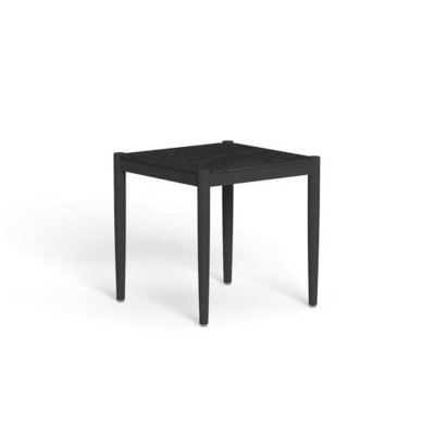 Dolcevita Alu Side table