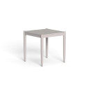 Dolcevita Alu Side table Talenti vista