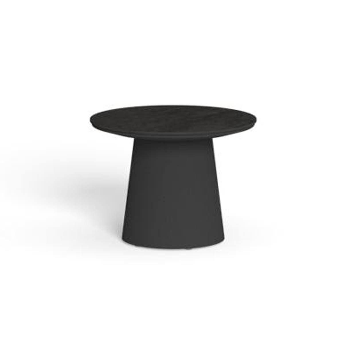 Dolcevita Alu Tavolo caffè Ø 45