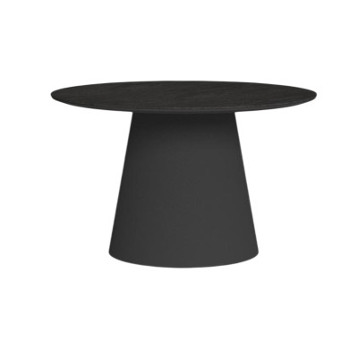 Dolcevita Alu Tavolo da pranzo Ø 120