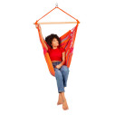 La Siesta Domingo Toucan Poltrona sospesa Basic outdoor vista
