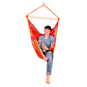 La Siesta Domingo Toucan Poltrona sospesa Basic outdoor vista