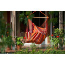 La Siesta Domingo Toucan Poltrona sospesa Comfort outdoor ambientazione
