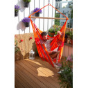 La Siesta Domingo Toucan Poltrona sospesa Comfort outdoor ambientazione