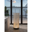 Don't Touch lampada da terra Outdoor ambientazione