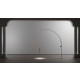 Dori lampada da terra Nemo Lighting ambientazione