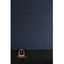 Dori lampada da terra Nemo Lighting ambientazione