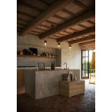 Drop 270.02.ORT lampada a sospensione Il Fanale ambientazione