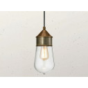 Drop 270.03.ORT lampada a sospensione Il Fanale vista